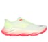SKX Aero Burst, WHITE / YELLOW, full