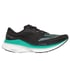 Skechers Aero Razor, BLACK / MULTI, full