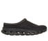 GO WALK Glide-Step 2.0 Boot - Cozy Fit Tread, NOIR, full