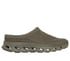 GO WALK Glide-Step 2.0 Boot - Cozy Fit Tread, OLIVE, full