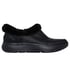 Skechers Slip-ins: On-the-GO Encore - Josie, BLACK, full