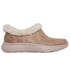 Skechers Slip-ins: On-the-GO Encore - Josie, CHESTNUT, full