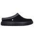 Relaxed Fit: GO WALK Horizon - Lacey, BLACK / GRAY, full