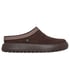 Relaxed Fit: GO WALK Horizon - Lacey, CHOCOLATE, full