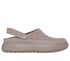 Relaxed Fit: GO WALK Horizon - Casey, DARK TAUPE, full