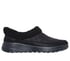 Skechers Slip-ins: On-the-GO Joy - Cozy Fit Cara, NOIR, full