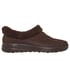 Skechers Slip-ins: On-The-GO Joy - Cozy Fit Cara, DARK BROWN, full