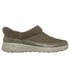 Skechers Slip-ins: On-The-GO Joy - Cozy Fit Cara, OLIVE, full