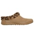 GO WALK Arch Fit N-Joy - Beverly, LEOPARD, full