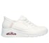 Skechers Slip-ins: Uno - Easy Air, WHITE, full
