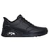 Skechers Slip-ins: Uno - Banksia Luxe, BBK, full