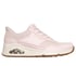 Skechers Slip-ins: UNO - Banksia Luxe, JASNY ROZOWY, full