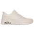 Skechers Slip-ins: Uno - Banksia Luxe, OFF WHITE, full