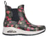 Waterproof: UNO Rugged - Dancing N The Rain, NEGRO / MULTI, full