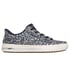 Skechers Slip-ins: Arch Fit Arcade - Wild Nite, NAVY / NATURAL, full
