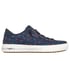 Arch Fit Arcade - Print Powa, NAVY / RED, full