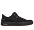 Skechers Slip-ins: Arch Fit Arcade - See Ya There, BLACK, full