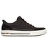 Skechers Slip-ins: Arch Fit Arcade - Cozy Fit Cuddle Steps, NOIR, full