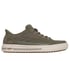 Skechers Slip-ins: Arch Fit Arcade - Cozy Fit Cuddle Steps, OLIVE, full