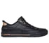 Skechers Slip-ins: Arch Fit Arcade - Catch Ya There, BLACK, full