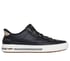 Skechers Slip-ins: Arch Fit Arcade - Catch Ya There, BLACK, full