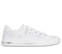 Arch Fit Arcade - Gem Steps, WHITE / SILVER, full