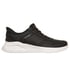 Skechers Slip-ins: UNO Lite - Floating Steps, BLACK, full