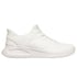 Skechers Slip-ins: UNO Lite - Floating Steps, WHT, full