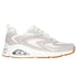 Tres-Air UNO - Street Fl-Air, WHITE / NATURAL, full