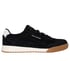 Zinger 2.0 - Soothing Steps, BLACK, full