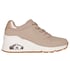 Uno Wedge - HI Steps, TAN, full