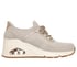 Skechers Slip-ins: Uno Wedge - Knitted Up, TALPA, full