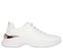 Hazel - Step N Flow, WHITE, full