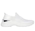 Skechers Slip-ins: Hazel - Priya, BLANC/ARGENT, full