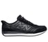 Skechers Slip-ins Mark Nason: Street Jogger - Driv, NOIR, full