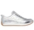 Skechers Slip-ins Mark Nason: Street Jogger - Driv, SILVER, full