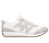 Skechers Slip-ins Mark Nason: Street Jogger - Driv, WHITE, full