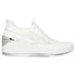 Skechers Slip-ins Mark Nason: The Triple Wedge -&nbsp;Milee, WHITE, full