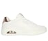 Uno Court - Courted Air, WHITE, full