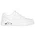 UNO Court - Courted Style, WHITE, full