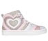 Twinkle Toes: HI-Lites - Heart Pop, OR ROSE, full