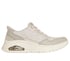 Skechers Slip-ins: UNO Flex - Cozy Fit On Air, OFF WHITE, full