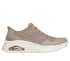 Skechers Slip-ins: UNO Flex - Cozy Fit On Air, TAN, full