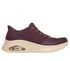 Skechers Slip-ins: UNO Flex - Cozy Fit On Air, WINE, full