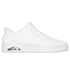 Skechers Slip-ins: Uno CTL  - Laying Low, BLANC, full