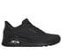 Skechers Slip-ins: UNO - Feeling Formal, BLACK, full