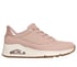 Skechers Slip-ins: UNO - Feeling Formal, BLUSH PINK, full