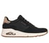 UNO -&nbsp;Vintage Air, NOIR / OR ROSE, full