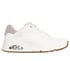 UNO - Shimmer Wave, WHITE / LAVENDER, full