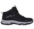 Relaxed Fit: Trego - Trail Kismet, BLACK / CHARCOAL, full